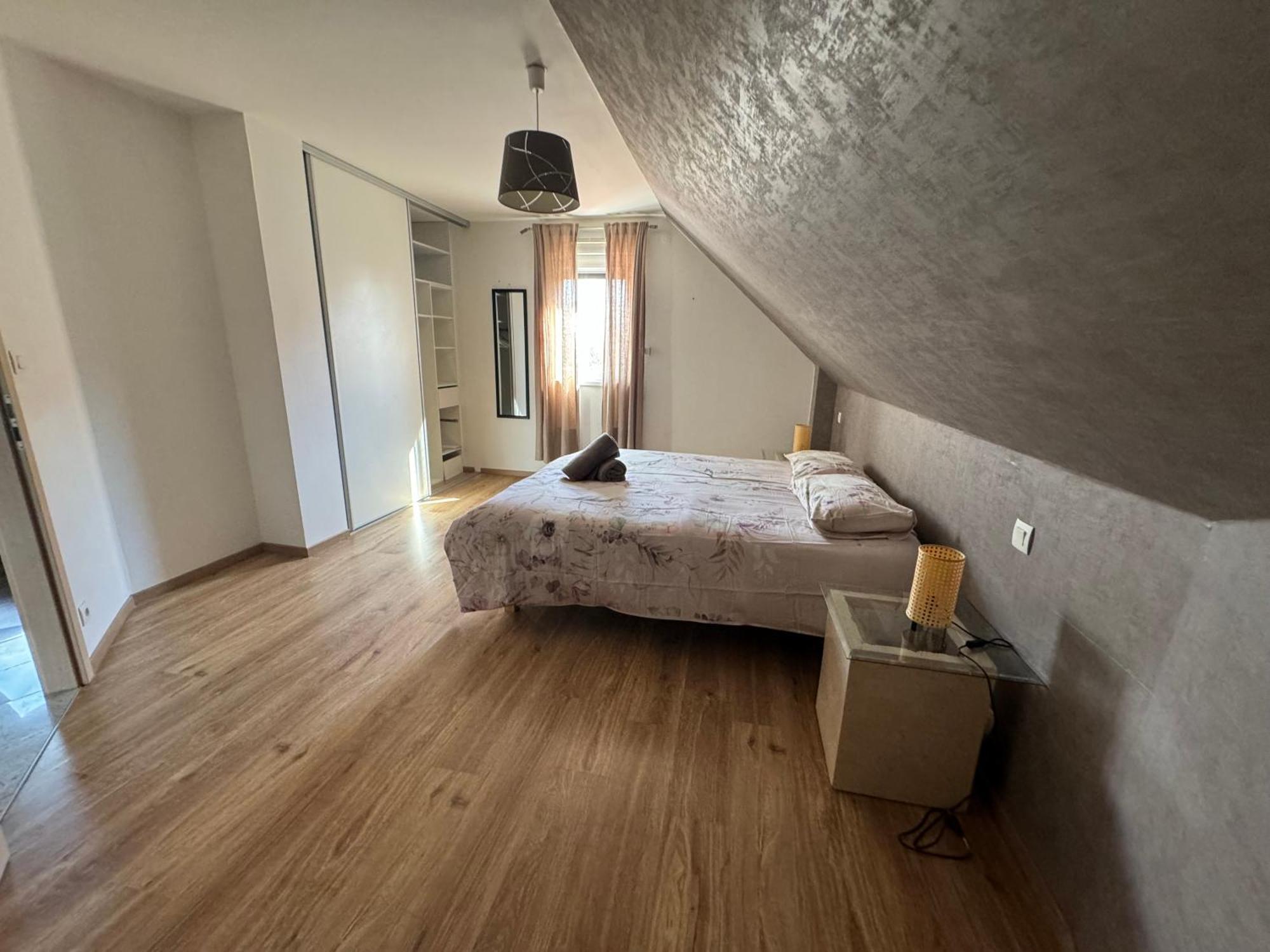 Le Manoir Obernois - 5Mn Du Centre - 10 Pers. Villa Оберне Екстериор снимка