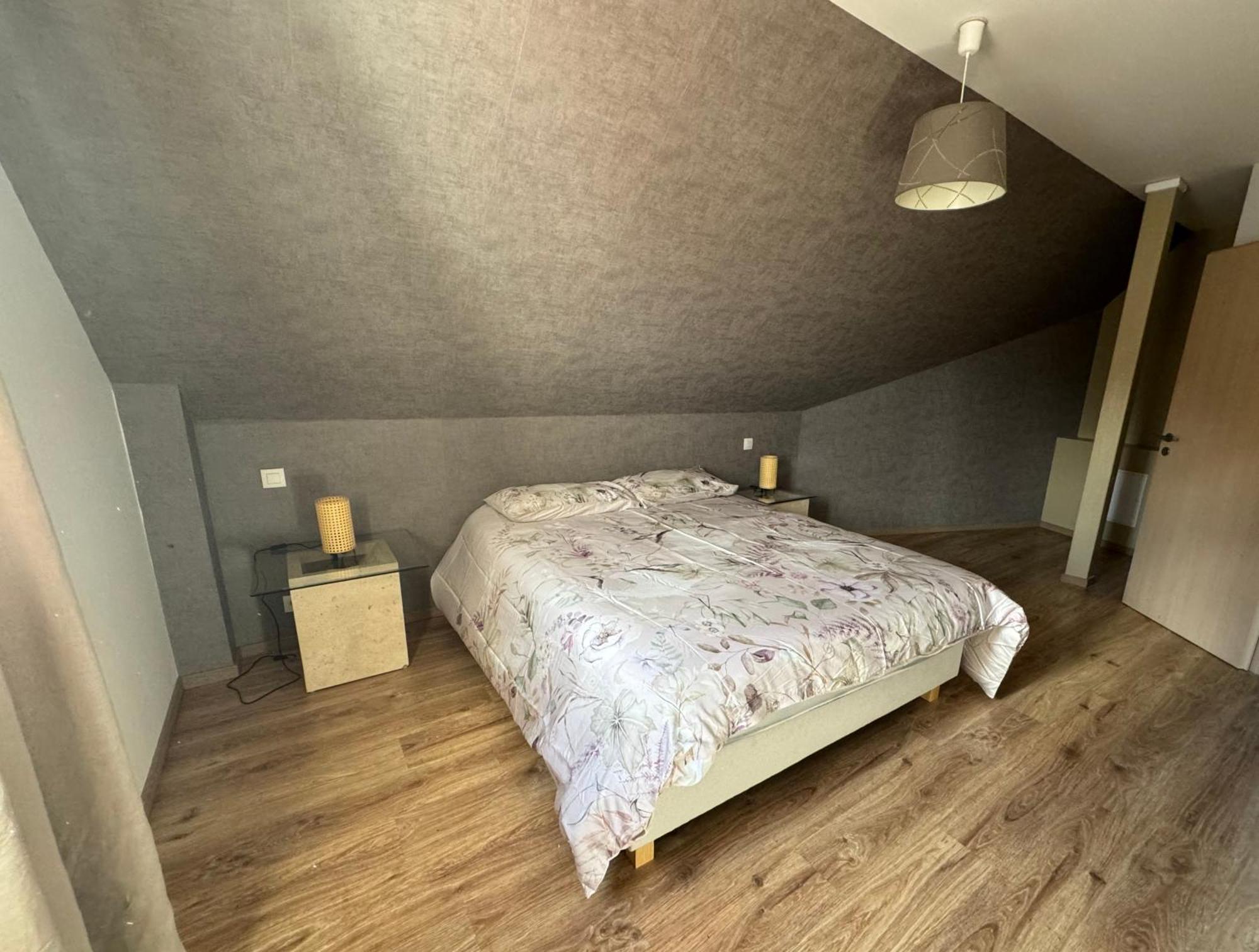 Le Manoir Obernois - 5Mn Du Centre - 10 Pers. Villa Оберне Екстериор снимка