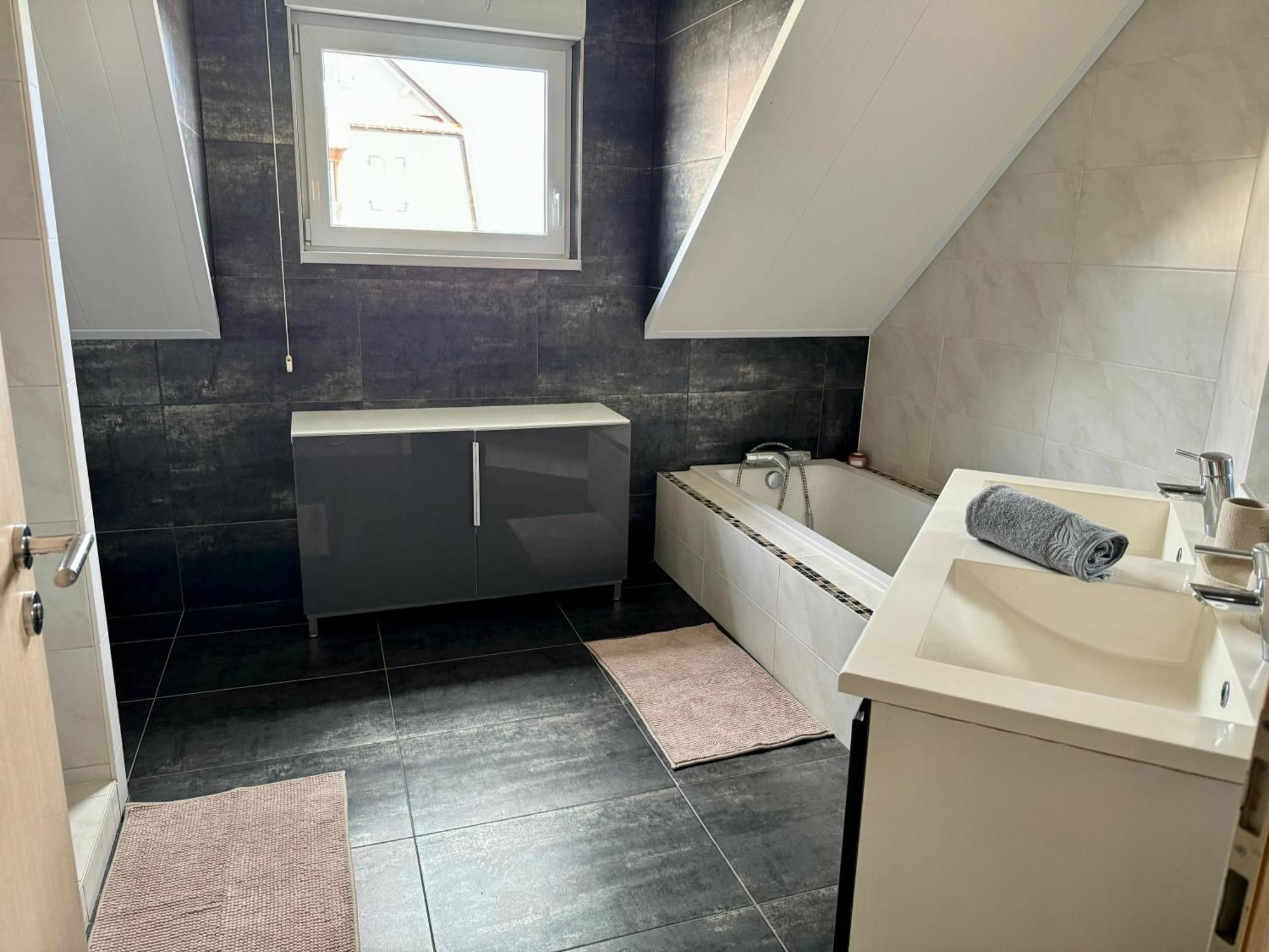 Le Manoir Obernois - 5Mn Du Centre - 10 Pers. Villa Оберне Екстериор снимка