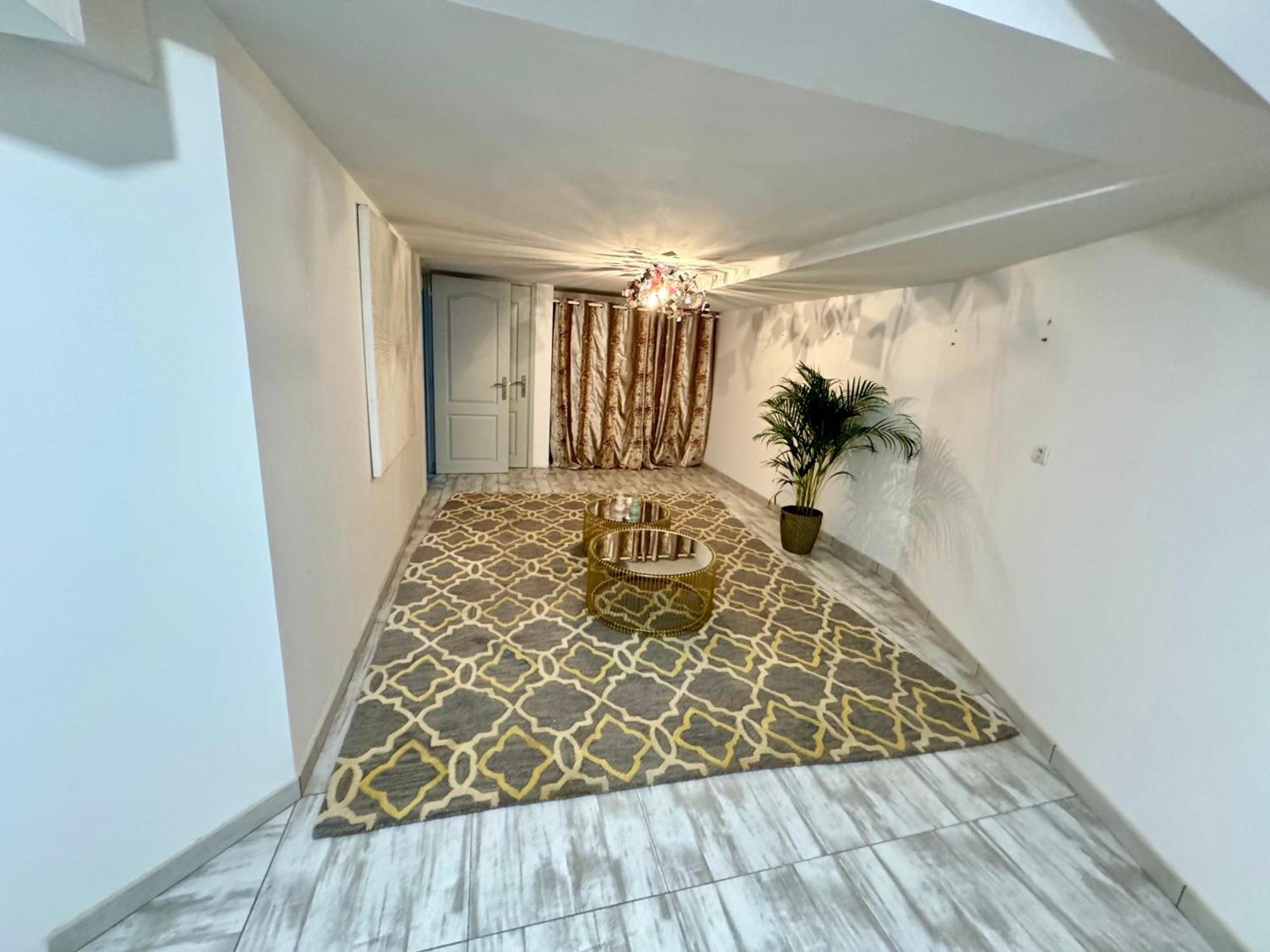 Le Manoir Obernois - 5Mn Du Centre - 10 Pers. Villa Оберне Екстериор снимка