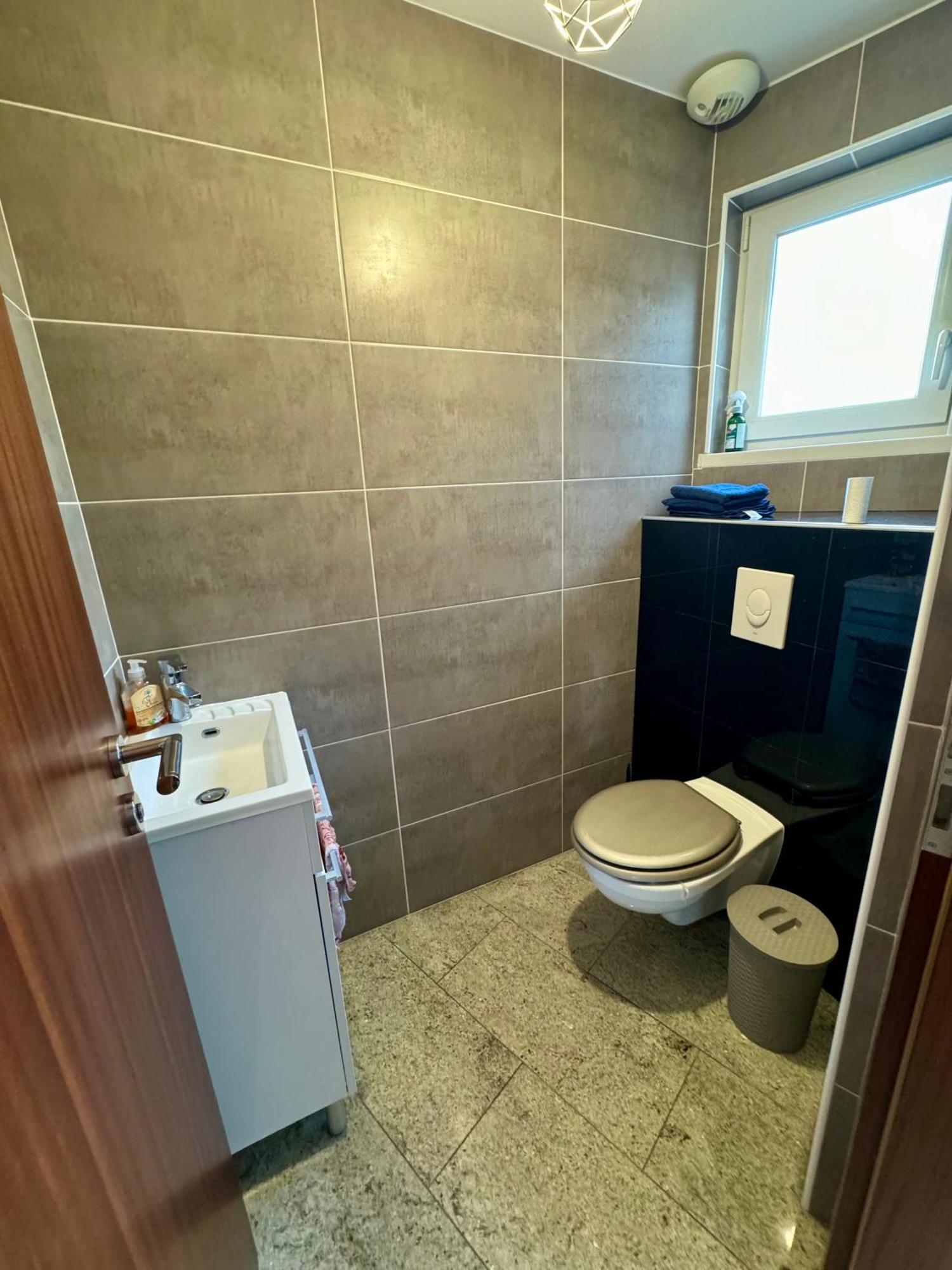 Le Manoir Obernois - 5Mn Du Centre - 10 Pers. Villa Оберне Екстериор снимка