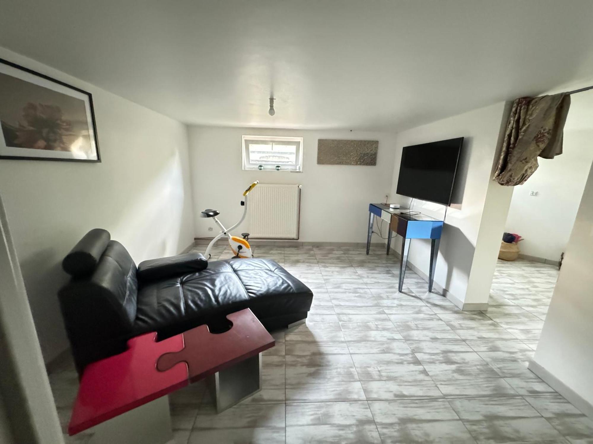Le Manoir Obernois - 5Mn Du Centre - 10 Pers. Villa Оберне Екстериор снимка